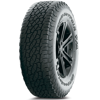 BFGoodrich TRAIL-TERRAIN T/A